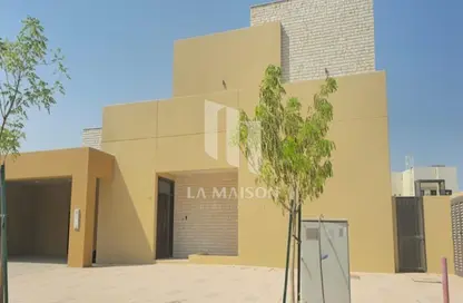 فيلا - 4 غرف نوم - 6 حمامات للبيع في الجرف جاردنز - الجرف - غنتوت - أبوظبي