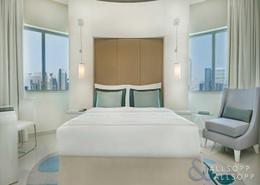 Apartment - 2 bedrooms - 2 bathrooms for sale in Damac Maison Cour Jardin - Business Bay - Dubai