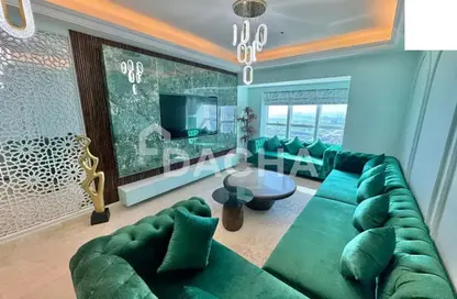 شقة - 2 غرف نوم - 3 حمامات للايجار في مساكن النخبة - دبي مارينا - دبي شقة - 2 غرف نوم - 3 حمامات للايجار في مساكن النخبة - دبي مارينا - دبي