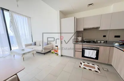 شقة - غرفة نوم - 1 حمام للبيع في أمواج شوبا هارتلاند - صبحا هارتلاند - مدينة الشيخ محمد بن راشد - دبي