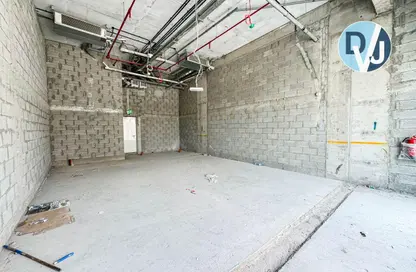 Shop - Studio - 1 Bathroom for rent in Vincitore Benessere - Arjan - Dubai
