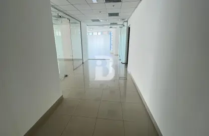 Office Space - Studio for rent in The Regal Tower - Business Bay - Dubai