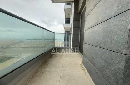 Apartment - 1 Bedroom - 2 Bathrooms for rent in Najmat Abu Dhabi - Al Reem Island - Abu Dhabi