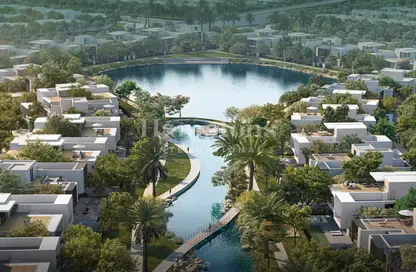 Villa - 5 Bedrooms - 5 Bathrooms for sale in Address Hillcrest - Dubai Hills Estate - Dubai