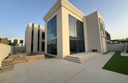 Villa - 5 Bedrooms - 6 Bathrooms for rent in Al Barsha South 2 - Al Barsha South - Al Barsha - Dubai