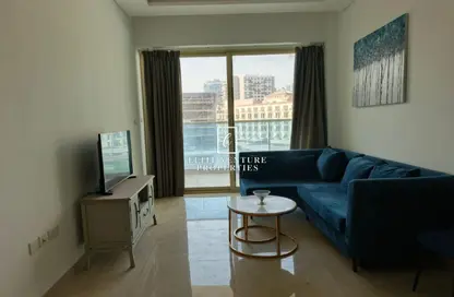 Apartment - 2 Bedrooms - 2 Bathrooms for rent in Samana Greens - Arjan - Dubai Apartment - 2 Bedrooms - 2 Bathrooms for rent in Samana Greens - Arjan - Dubai