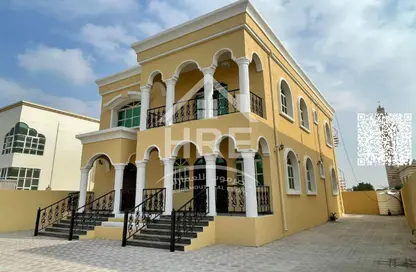 Villa - 5 Bedrooms - 5 Bathrooms for sale in Al Rawda 2 Villas - Al Rawda 2 - Al Rawda - Ajman