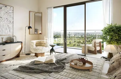 Apartment - 1 Bedroom - 2 Bathrooms for sale in Altan - Dubai Creek Harbour (The Lagoons) - Dubai