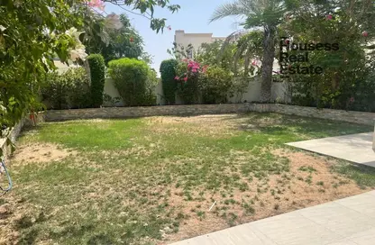 Garden image for: Villa - 4 Bedrooms - 5 Bathrooms for rent in Mira Oasis - Reem - Dubai, Image 1