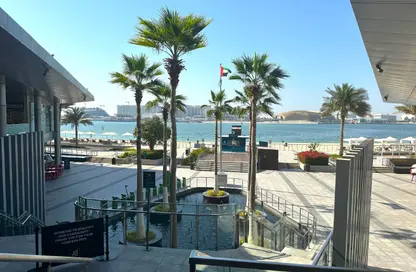 Apartment - 3 Bedrooms - 4 Bathrooms for rent in Al Maha - Al Muneera - Al Raha Beach - Abu Dhabi