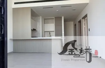 Apartment - 1 Bedroom - 2 Bathrooms for rent in Binghatti Royale - District 18 - Jumeirah Village Circle - Dubai