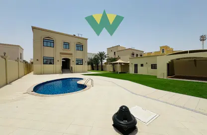 Villa - 5 Bedrooms - 6 Bathrooms for rent in Mohamed Bin Zayed City Villas - Mohamed Bin Zayed City - Abu Dhabi