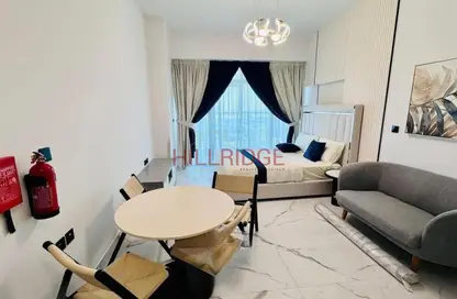 Apartment - Studio - 1 Bathroom for rent in Opalz By Danube Tower 2 - Opalz by Danube - Dubai Science Park - Dubai