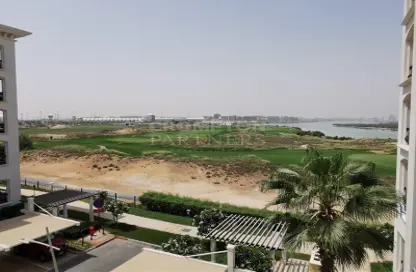 شقة - 1 حمام للايجار في أنسام 2 - أنسام - جزيرة الياس - أبوظبي