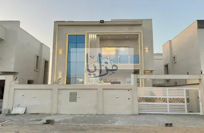 فيلا - 4 غرف نوم - 6 حمامات للبيع في 1 الياسمين - الياسمين - عجمان