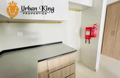 شقة - غرفة نوم - 2 حمامات للايجار في لي هواريزون ريزيدينس - المدينة العالمية المرحلة 2 - 4 الورسان - الورسان - دبي