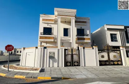 فيلا - 5 غرف نوم - 7 حمامات للبيع في الزاهية جاردنز - الزاهية - عجمان