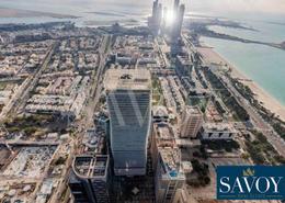Apartment - 2 bedrooms - 4 bathrooms for rent in Al Ain Tower - Khalidiya Street - Al Khalidiya - Abu Dhabi Apartment - 2 bedrooms - 4 bathrooms for rent in Al Ain Tower - Khalidiya Street - Al Khalidiya - Abu Dhabi