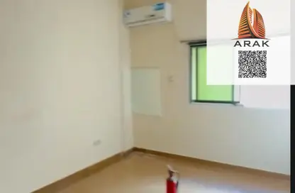 Apartment - Studio - 1 Bathroom for rent in Al Mowaihat 3 - Al Mowaihat - Ajman