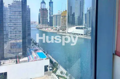 Office Space - Studio - 1 Bathroom for rent in XL Tower - Business Bay - Dubai Office Space - Studio - 1 Bathroom for rent in XL Tower - Business Bay - Dubai