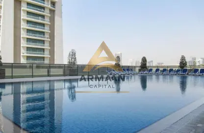 شقة - غرفة نوم - 1 حمام للايجار في مساكن النخبة رقم 5 - مساكن النخبة الرياضية - مدينة دبي الرياضية - دبي شقة - غرفة نوم - 1 حمام للايجار في مساكن النخبة رقم 5 - مساكن النخبة الرياضية - مدينة دبي الرياضية - دبي