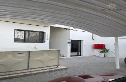 Terrace image for: Apartment - 3 Bedrooms - 4 Bathrooms for rent in Majlood - Al Muwaiji - Al Ain, Image 1