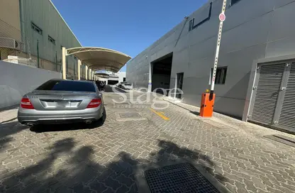 Warehouse - Studio for rent in Al Quoz Industrial Area 4 - Al Quoz Industrial Area - Al Quoz - Dubai