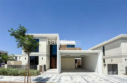 فيلا - 5 غرف نوم - 8 حمامات للايجار في هارموني 2 - هارموني - تلال الغاف - دبي