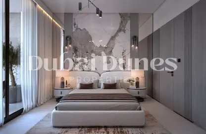 Apartment - 3 Bedrooms - 4 Bathrooms for sale in Soul by Vision - Dubai Production City (IMPZ) - Dubai