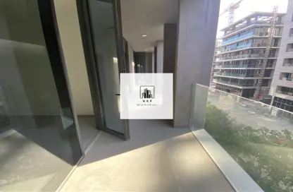 Apartment - 2 Bedrooms - 3 Bathrooms for rent in Tiraz 2 - Aljada - Sharjah