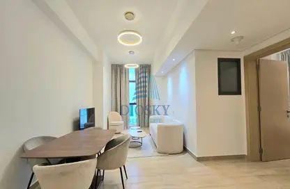 Apartment - 1 Bedroom - 2 Bathrooms for rent in Regina Tower - Jumeirah Village Circle - Dubai