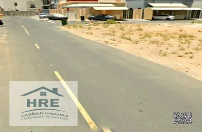 Land - Studio for sale in Al Zahya - Ajman