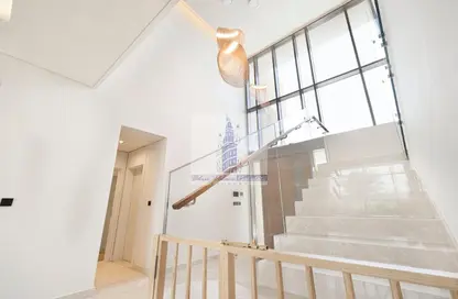 فيلا - 6 غرف نوم - 7 حمامات للبيع في جولف بلايس 2 - غولف بلايس - دبي هيلز استيت - دبي فيلا - 6 غرف نوم - 7 حمامات للبيع في جولف بلايس 2 - غولف بلايس - دبي هيلز استيت - دبي