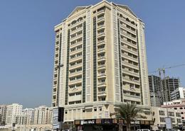 Apartment - 3 bedrooms - 3 bathrooms for rent in Al Mahatta Building - Al Mahatta - Al Qasemiya - Sharjah