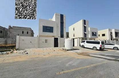 فيلا - 5 غرف نوم - 7 حمامات للبيع في الحليو 2 - الحليو - عجمان