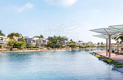Villa - 5 Bedrooms - 7+ Bathrooms for sale in Ghantoot - Abu Dhabi