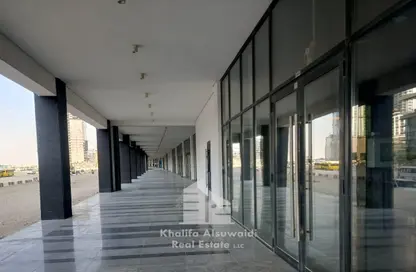 Shop - Studio for rent in AZIZI Riviera - Meydan One - Meydan - Dubai