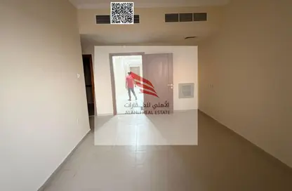 Apartment - 1 Bedroom - 2 Bathrooms for rent in Al Rawda 2 Villas - Al Rawda 2 - Al Rawda - Ajman
