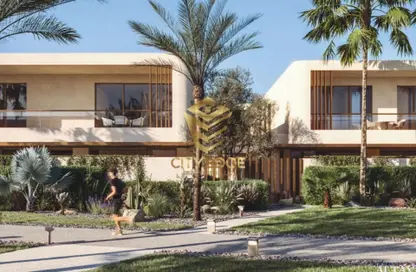 Villa - 4 Bedrooms - 6 Bathrooms for sale in Al Tay Hills - Al Tay West - Al Suyoh - Sharjah Villa - 4 Bedrooms - 6 Bathrooms for sale in Al Tay Hills - Al Tay West - Al Suyoh - Sharjah