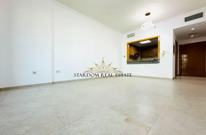 Apartment - 1 Bedroom - 2 Bathrooms for sale in Jade Residence - Dubai Silicon Oasis - Dubai