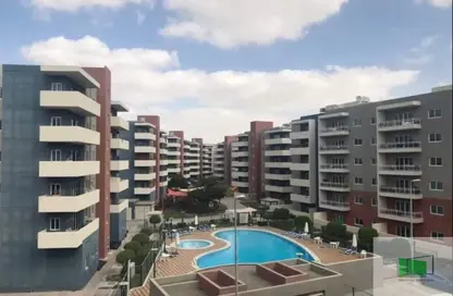 Apartment - 2 Bedrooms - 2 Bathrooms for sale in Al Reef Downtown - Al Reef - Abu Dhabi