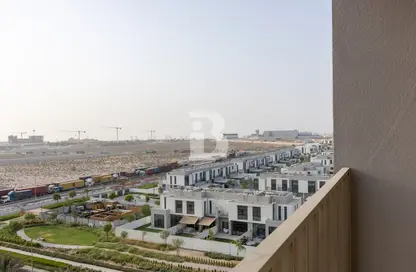 شقة - 2 غرف نوم - 2 حمامات للبيع في عزيزي العنبر - الفرجان - دبي شقة - 2 غرف نوم - 2 حمامات للبيع في عزيزي العنبر - الفرجان - دبي