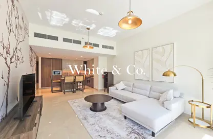 شقة - 2 غرف نوم - 3 حمامات للايجار في امبيريال افنيو - دبي وسط المدينة - دبي