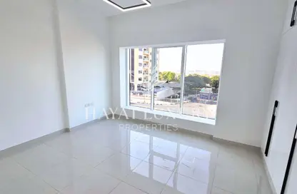 Apartment - 1 Bedroom - 1 Bathroom for sale in Topaz Residences 3 - Dubai Silicon Oasis - Dubai