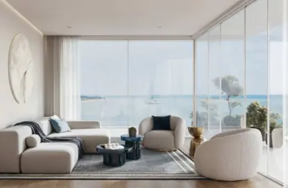 Apartment - 3 Bedrooms - 4 Bathrooms for sale in Ayamore Residence - Dubai Islands - Deira - Dubai