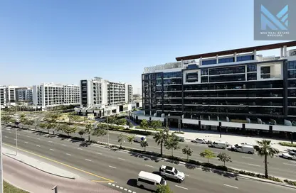 شقة - 1 حمام للايجار في عزيزي ريفيرا - ميدان واحد - ميدان - دبي