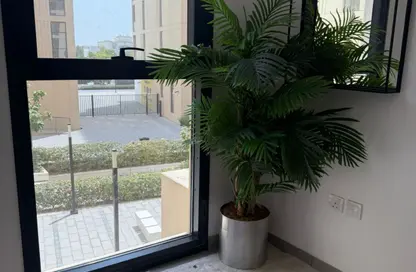 Apartment - 1 Bathroom for rent in Al Mamsha - Muwaileh - Sharjah
