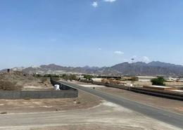 Land for sale in Masfoot 9 - Masfoot - Ajman