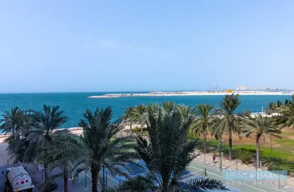 Hotel  and  Hotel Apartment - 1 Bedroom - 2 Bathrooms for rent in Pullman Resort Marjan Island - Al Marjan Island - Ras Al Khaimah
