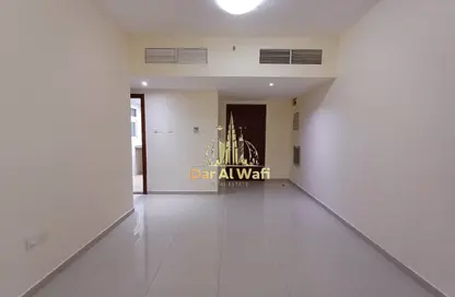 شقة - غرفة نوم - 1 حمام للايجار في مساكن النهضة - النهدة - الشارقة